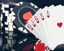 Website Idn Poker Oleh Bermacam-Macam Bentuk Game Online Kartu Menarik